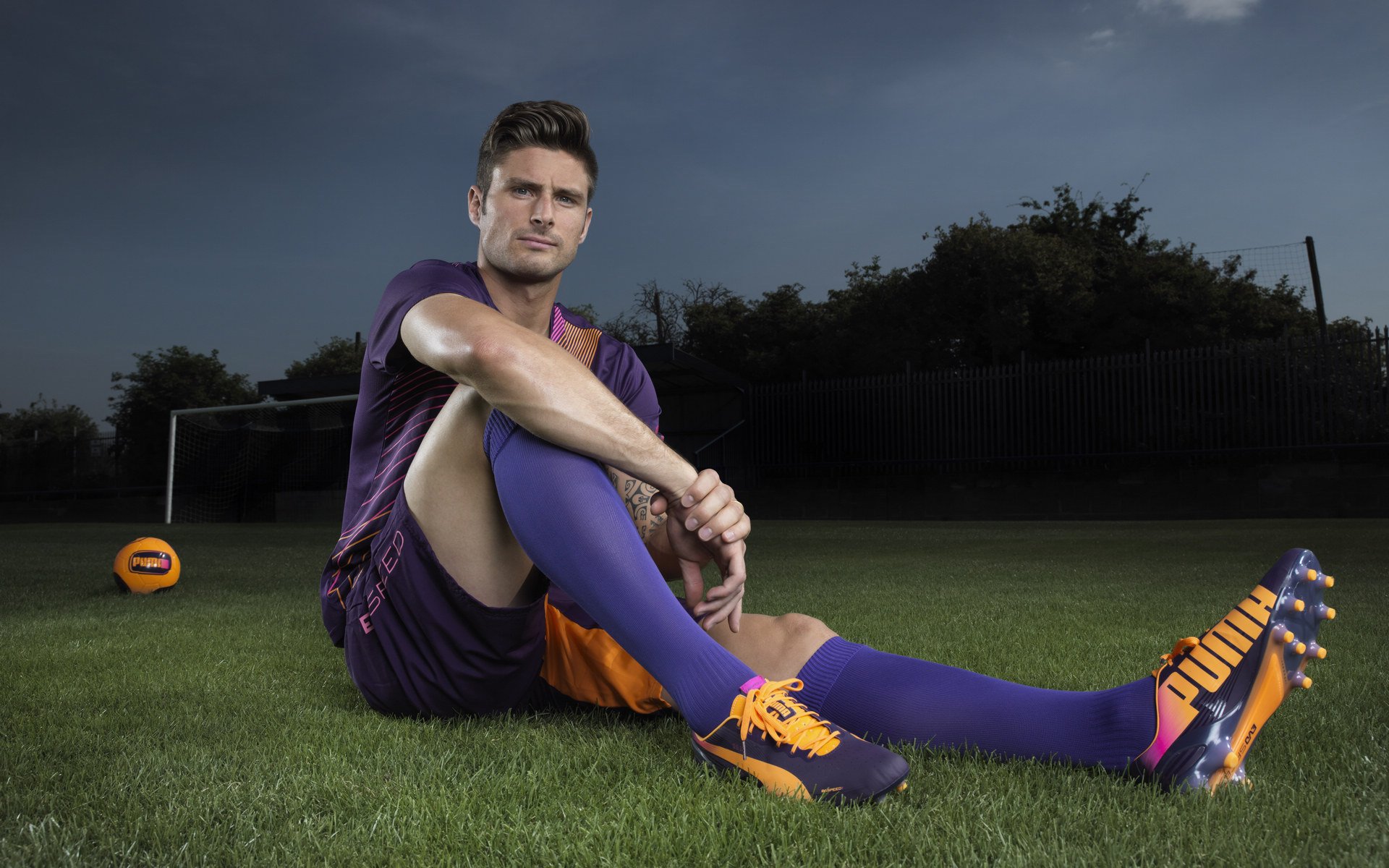 维拉大胜，埃梅里：这是团队努力的结果，法国里埃维拉